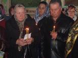 Із чистотою помислів та діянь – у Великий Четвер.