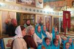 У Коростишеві відзначили Престольне свято храму Різдва Пресвятої Богородиці