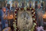 Божественна літургія з нагоди Престольного свята у с. Колодіївка